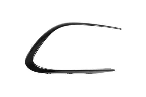 Spoiler mercedes benz - mercedes, 250