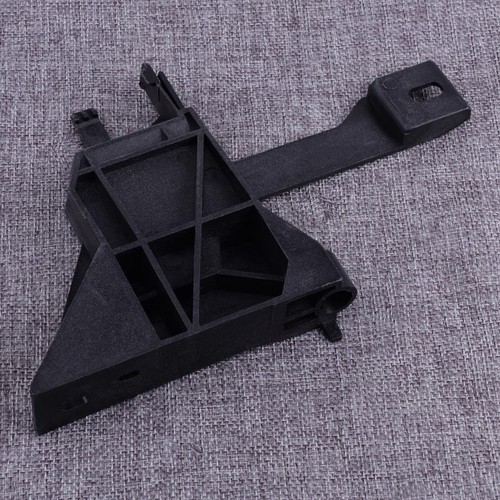 Right radiator support bracket - right,