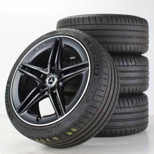 Mercedes benz cla45 45s amg - cla45,