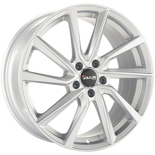 Jantes roues avus 518 pour - avus, ac-518