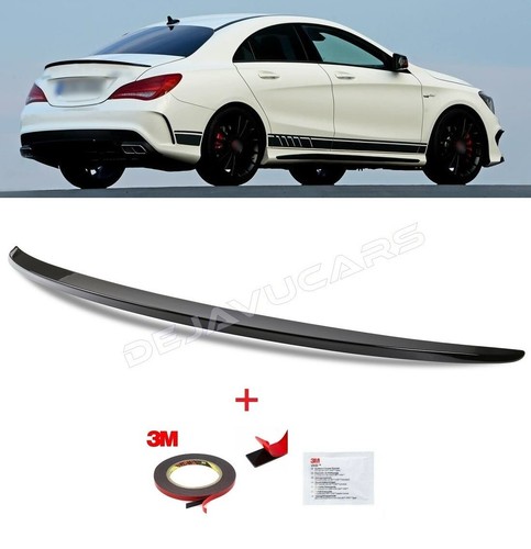 Amg look spoiler arrière - 45,