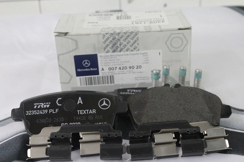 Mercedes benz c117 - c117, 45