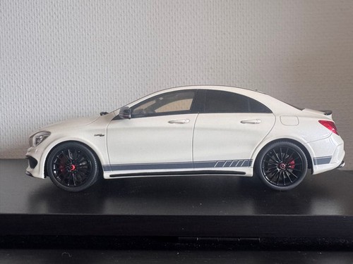 Mercedes benz cla - cla, amg